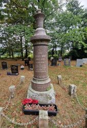 2.War Memorial